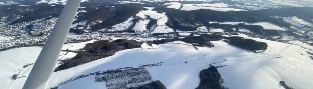 Aeroklub Luhačovice